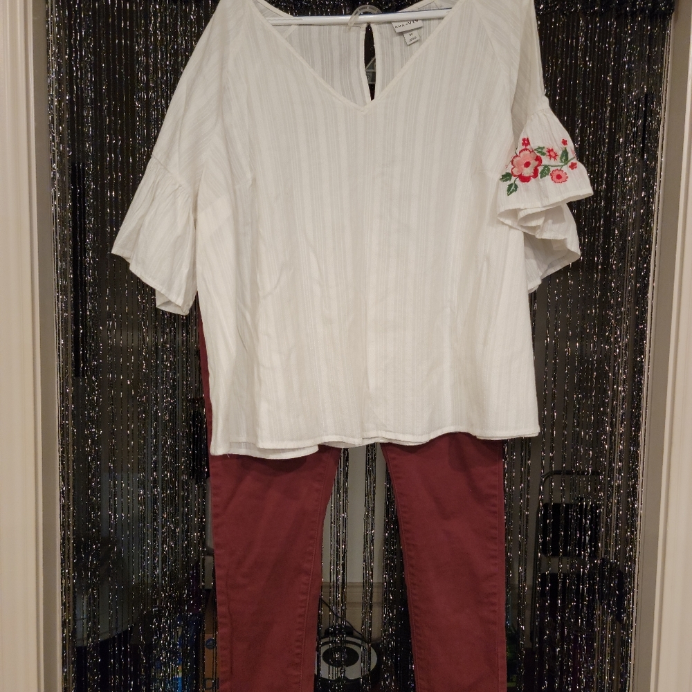 Levi's Women's Size 16